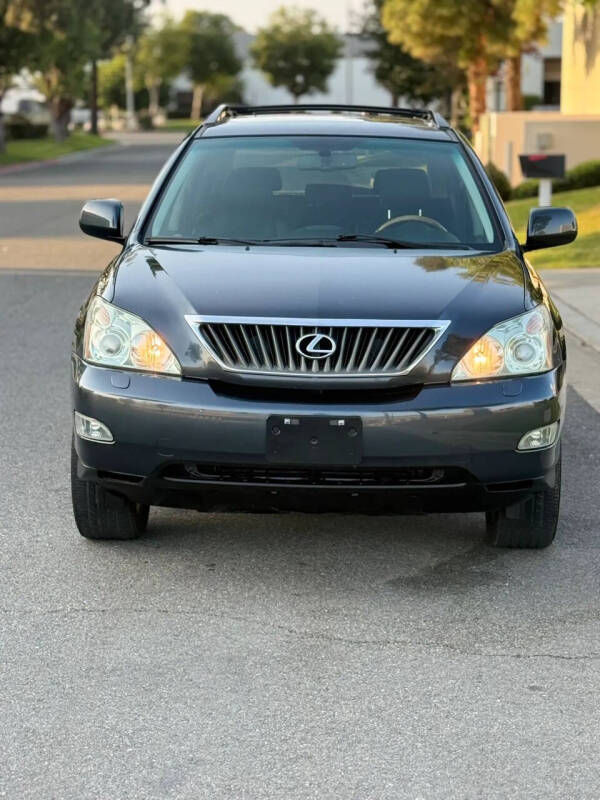 2008 Lexus RX 350