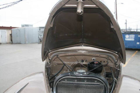 1941 Chevrolet Master Deluxe