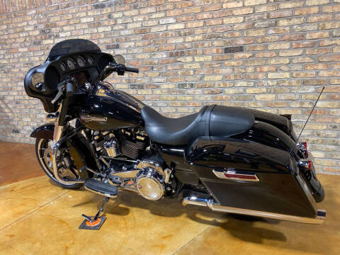 2023 Harley-Davidson Street Glide®
