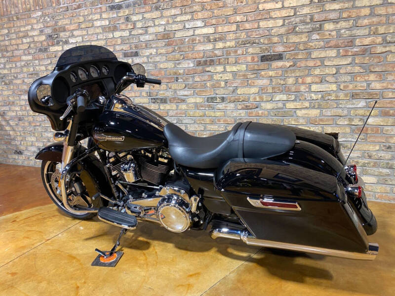 2023 Harley-Davidson Street Glide®