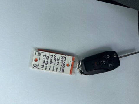 2025 Ford F-350 Super Duty XLT