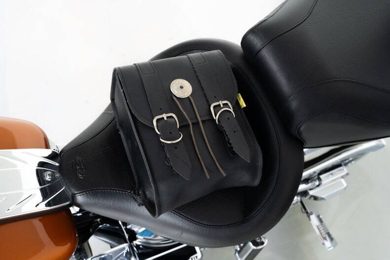 1997 Harley-Davidson Heritage Softail