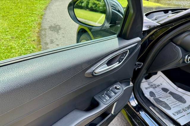 2019 Alfa Romeo Giulia
