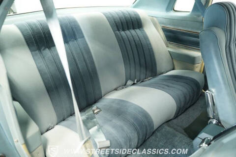 1977 Oldsmobile Cutlass