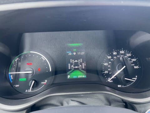 2022 Toyota Sienna XLE 7-Passenger