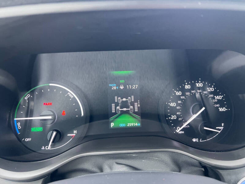 2022 Toyota Sienna XLE 7-Passenger