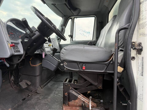 2007 International DuraStar 4300