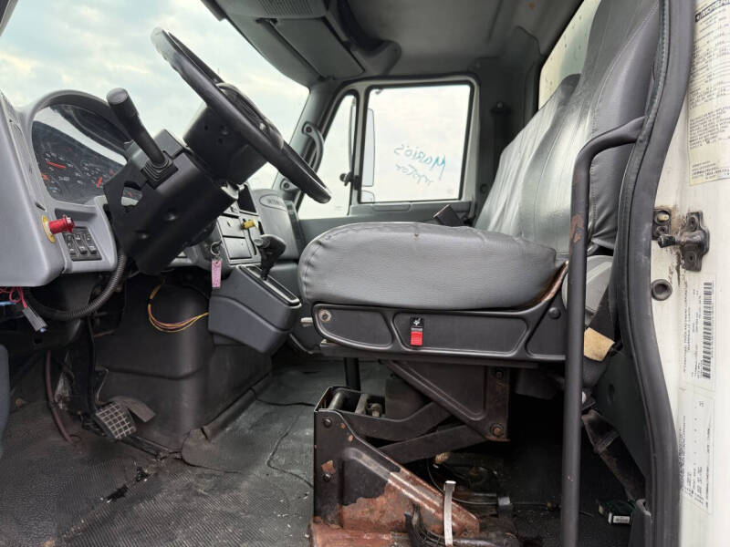 2007 International DuraStar 4300