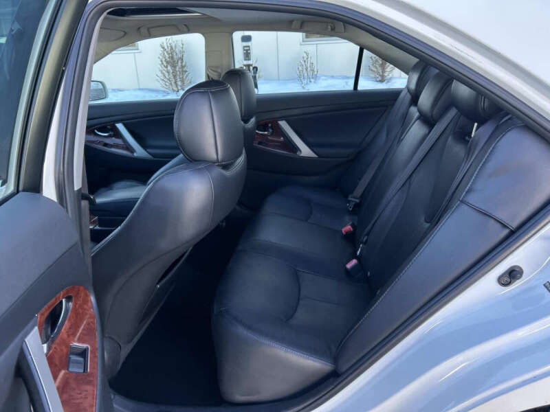 2009 Toyota Camry