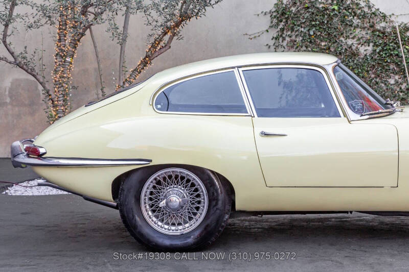 1966 Jaguar XK-E