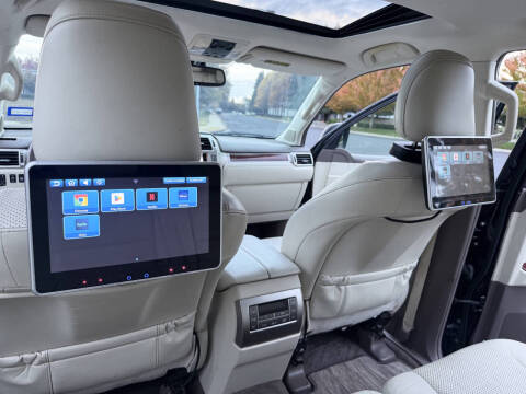 2013 Lexus GX 460 Premium