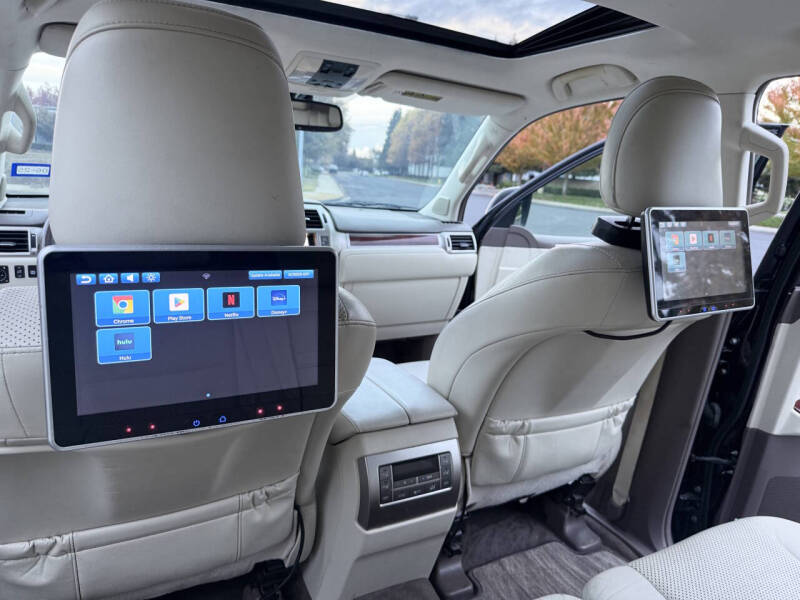 2013 Lexus GX 460 Premium