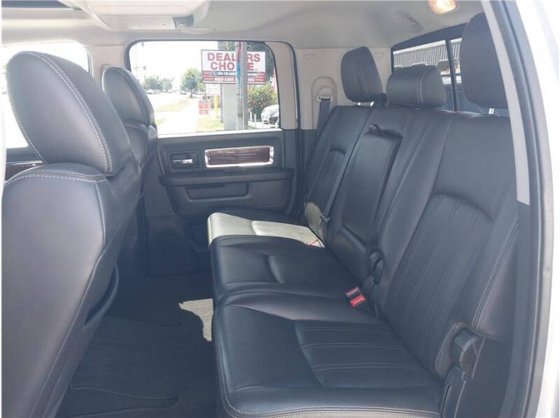 2011 RAM 3500