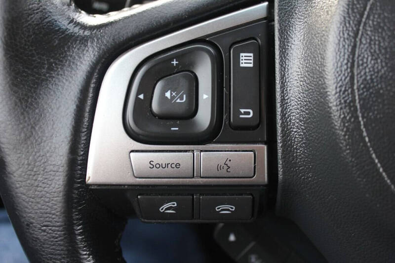 2015 Subaru Legacy 2.5i Premium