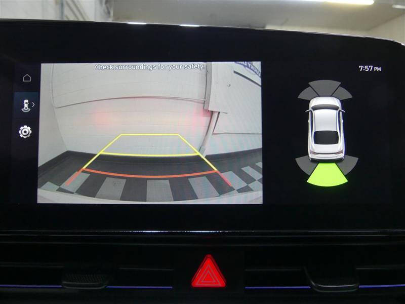 2024 Hyundai Elantra Hybrid Limited