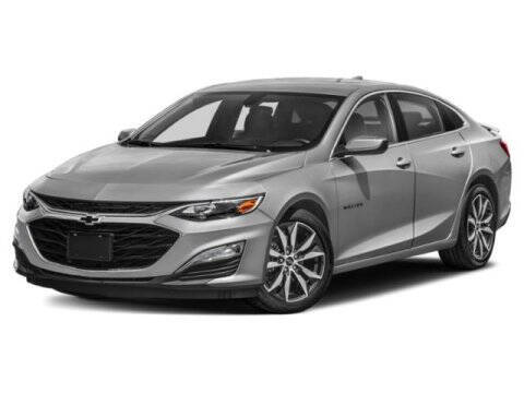 2021 Chevrolet Malibu for sale at Mid-State Pre-Owned in Beckley, WV