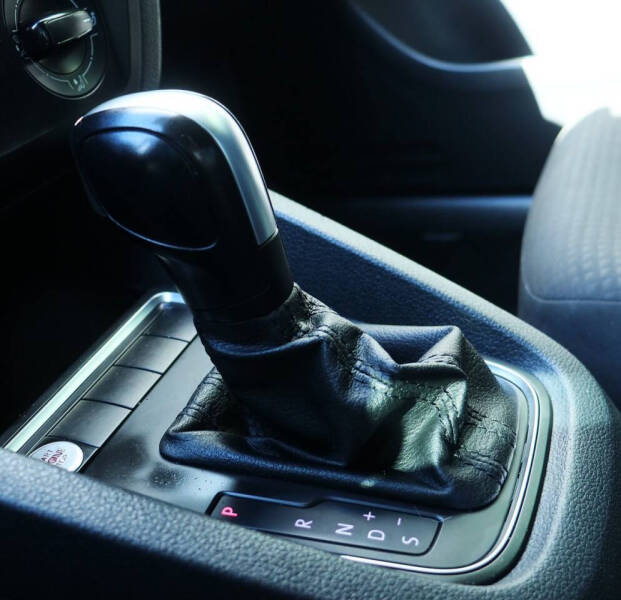 2015 Volkswagen Jetta