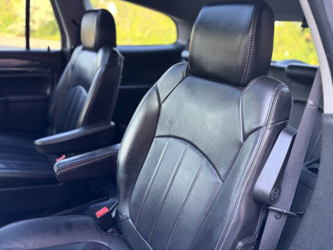 2014 Buick Enclave Premium