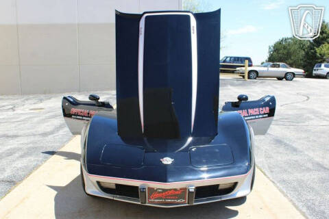 1978 Chevrolet Corvette