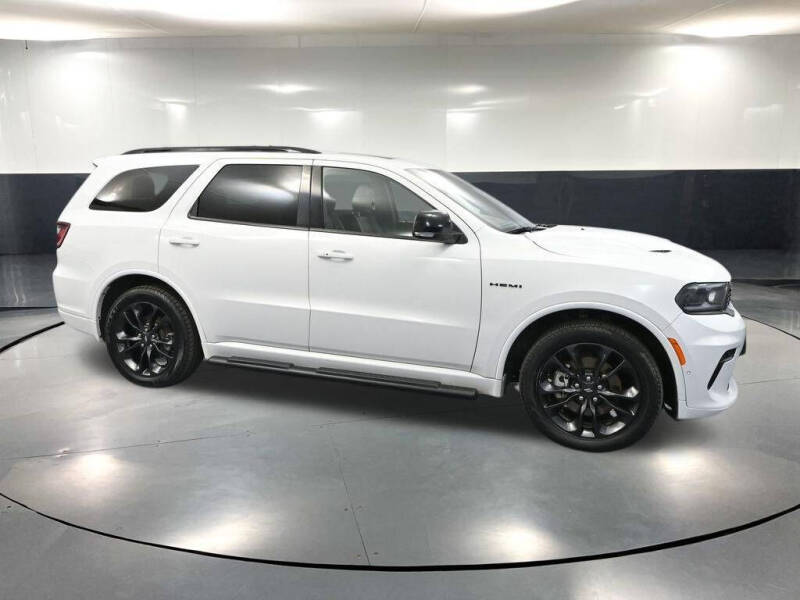 2024 Dodge Durango R/T Premium