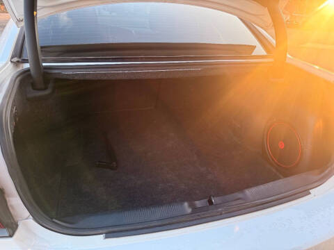 2014 Dodge Charger R/T Plus