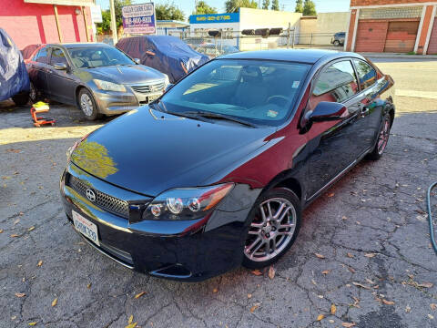 2009 Scion tC for sale at Clean Cars Cali in Pasadena CA