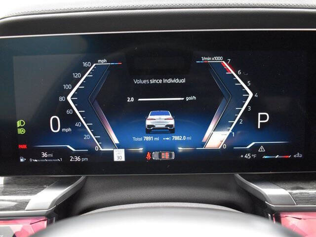 2024 BMW 7 Series 760i xDrive