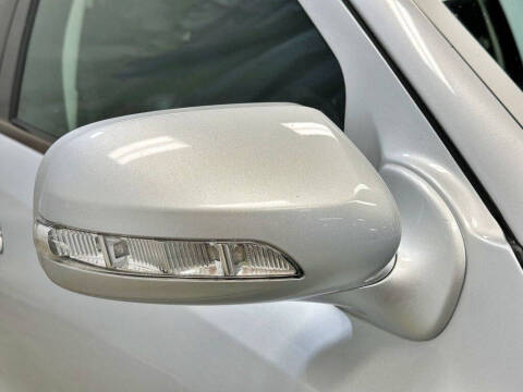 2008 Mercedes-Benz E-Class E 320 BlueTEC