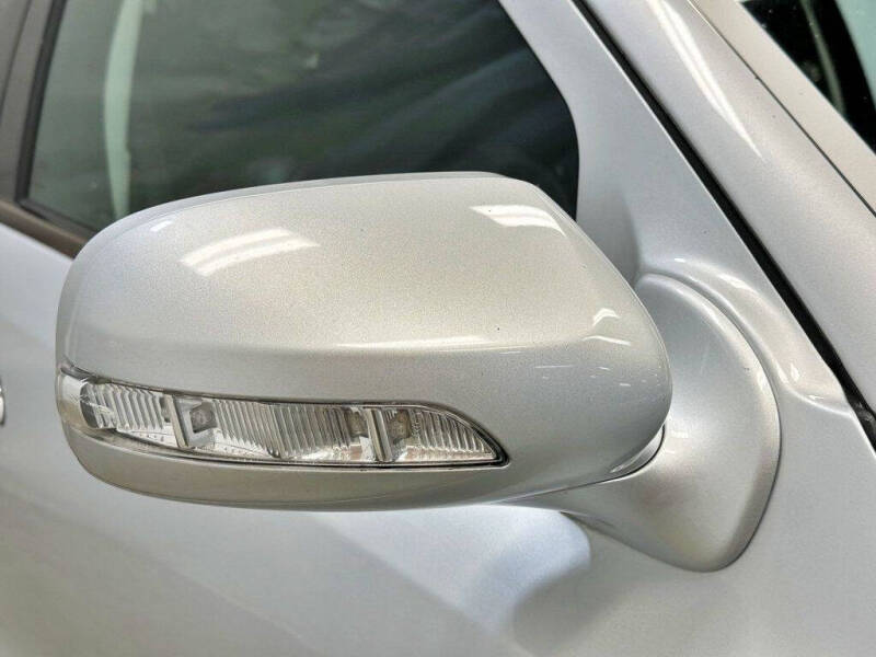 2008 Mercedes-Benz E-Class E 320 BlueTEC
