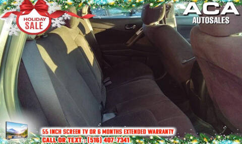 2013 Nissan Murano S