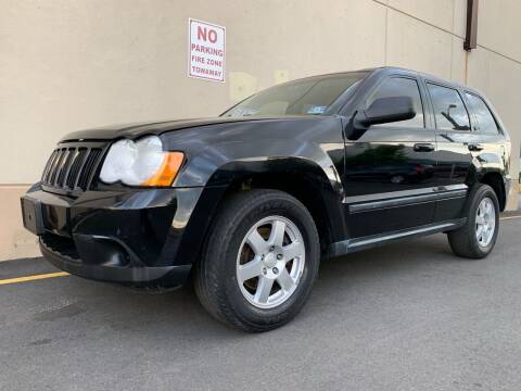 2008 Jeep Grand Cherokee for sale at International Auto Sales in Hasbrouck Heights NJ