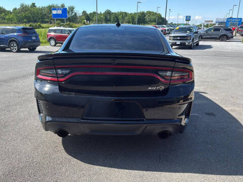 2022 Dodge Charger
