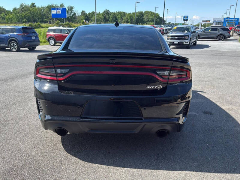 2022 Dodge Charger