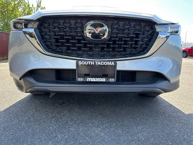 2023 Mazda CX-5 2.5 S Select