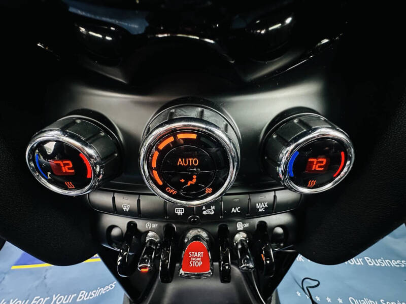 2014 MINI Hardtop Cooper S