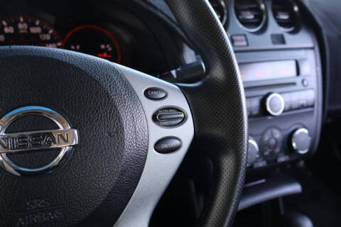 2008 Nissan Altima 2.5 S