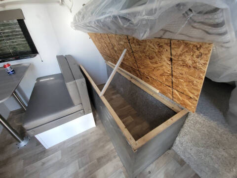 2022 Keystone RV 175-BH