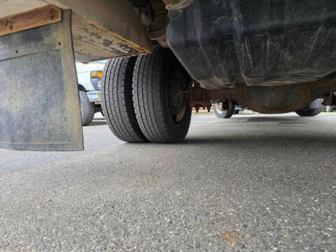 2013 Ford F-450 Super Duty