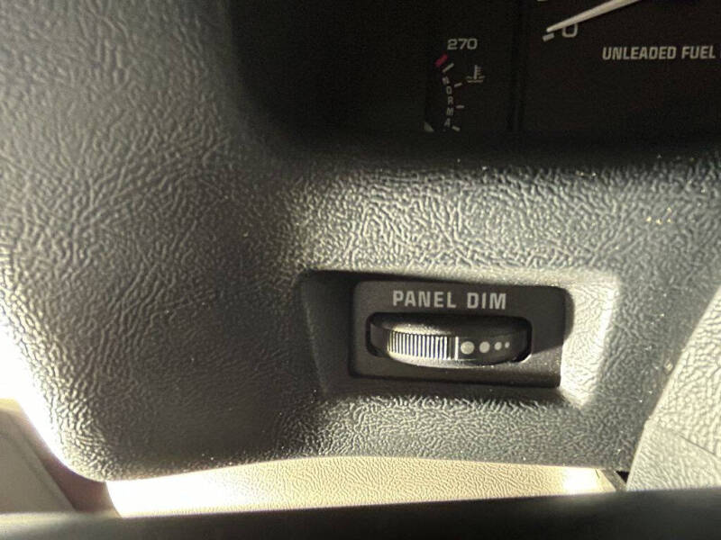 1990 Ford Mustang LX 5.0