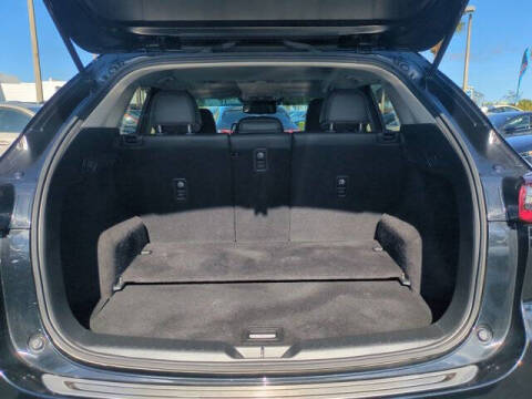 2022 Mazda CX-5 2.5 S Premium