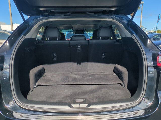 2022 Mazda CX-5 2.5 S Premium