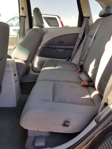 2007 Chrysler PT Cruiser Touring