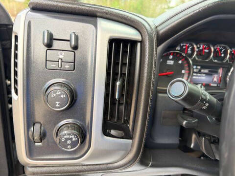 2016 GMC Sierra 2500HD
