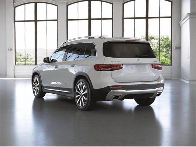 2022 Mercedes-Benz GLB GLB 250 4MATIC