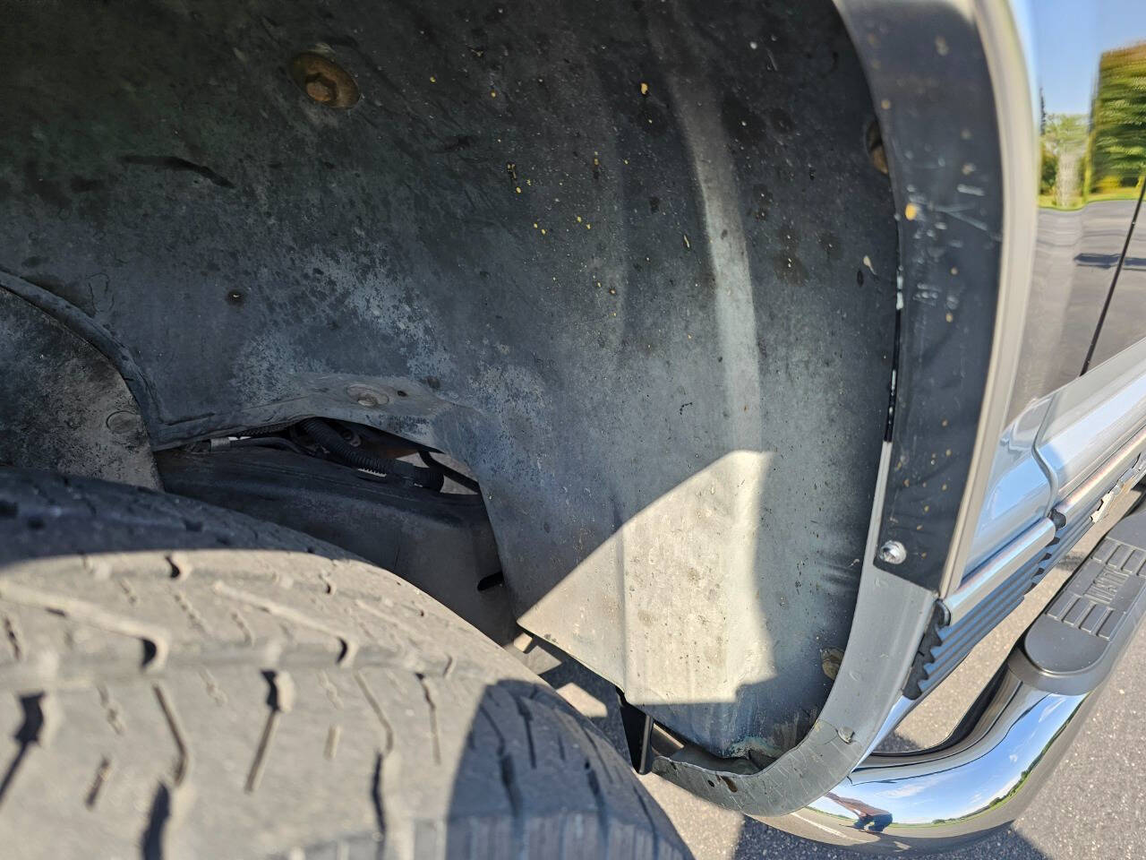 1994 Chevrolet Blazer 61