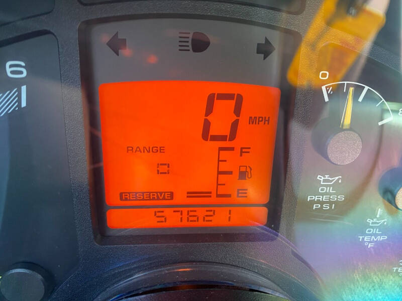 1995 Chevrolet Corvette