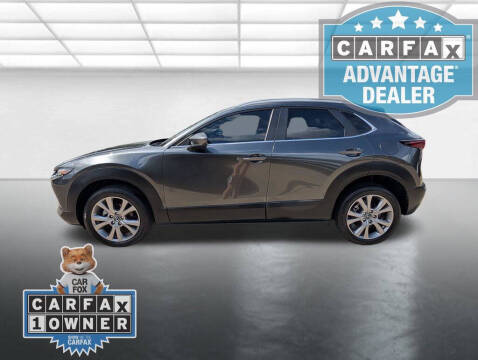 2023 Mazda CX-30 2.5 S Preferred