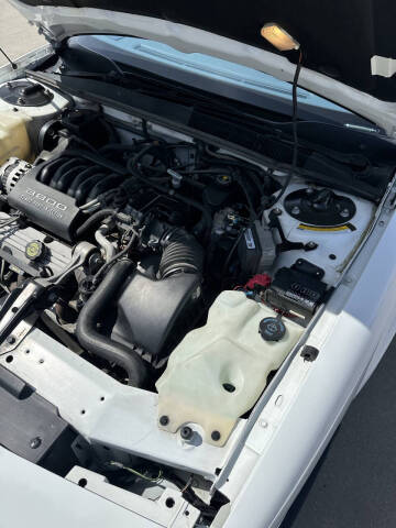 1994 Buick Regal Gran Sport