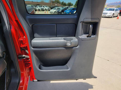 2001 Chevrolet Silverado 1500 LS