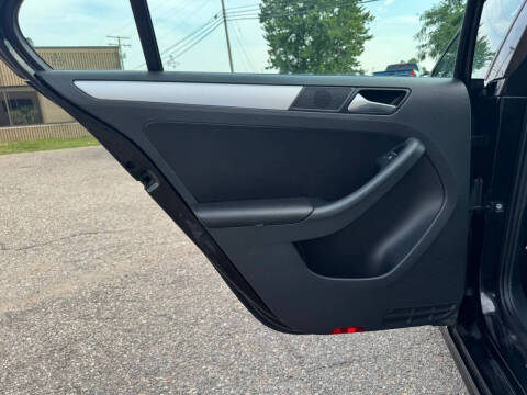 2013 Volkswagen Jetta